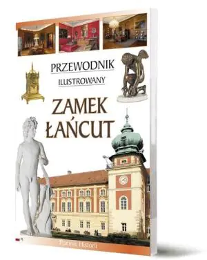 Zamek Łańcut