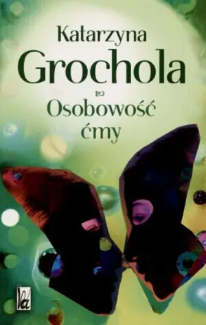 Osobowość Ćmy 