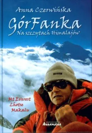 GórFanka. Na szczytach Himalajów