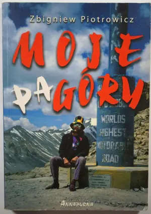 Moje PaGóry