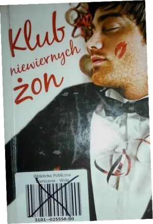 Klub niewiernych żon