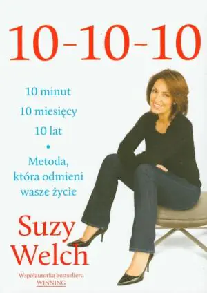10 minut, 10 miesięcy, 10 lat