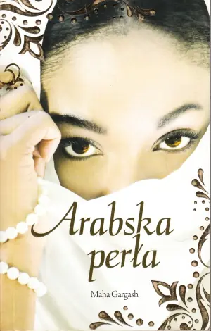 Arabska perła