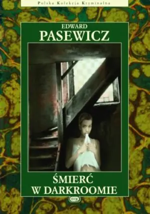 Śmierć w darkroomie