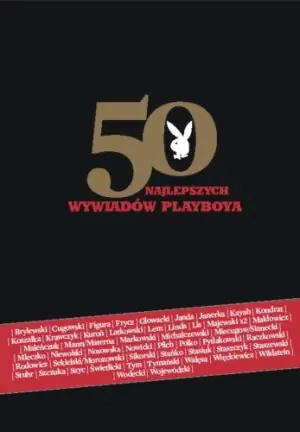 50 najlepszych wywiadów PLAYBOYA