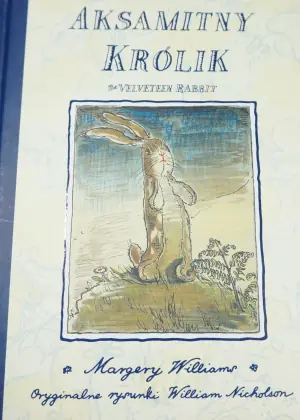 Aksamitny Królik