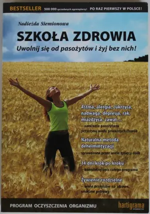 Szkoła zdrowia