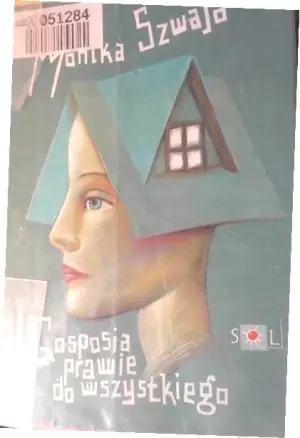 Gosposia prawie do wszystkiego