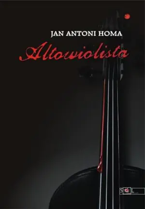 Altowiolista