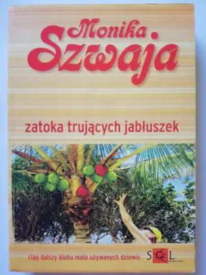 Zatoka trujących jabłuszek