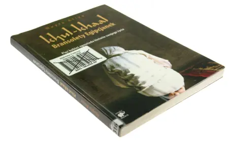 Khul-Khaal. Bransolety Egipcjanek