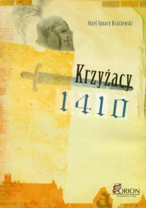 Krzyżacy 1410