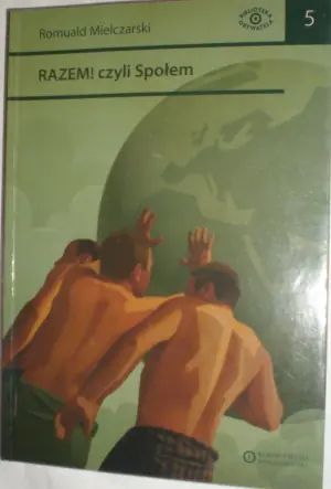 RAZEM! czyli Społem