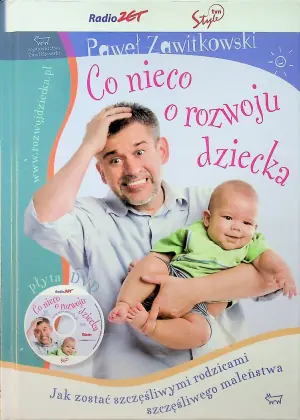 Co nieco o rozwoju dziecka
