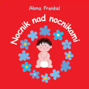 Nocnik nad nocnikami. Chłopiec