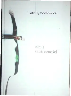 BIBLIA SKUTECZNOŚCI