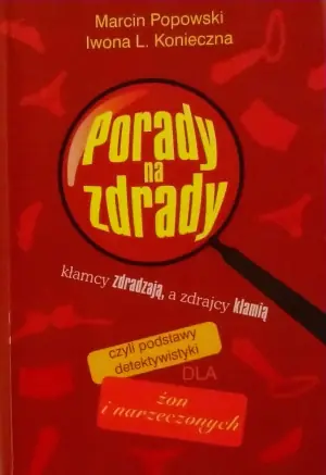 Porady na zdrady