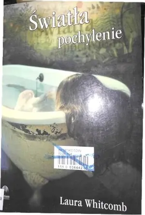 Światła pochylenie