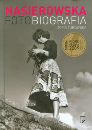 Nasierowska. Fotobiografia