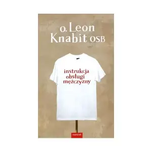Instrukcja obsługi mężczyzny