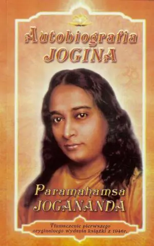 Autobiografia jogina