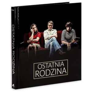 Ostatnia Rodzina (Limited Edition)