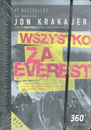 Wszystko za Everest 