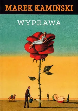 Wyprawa
