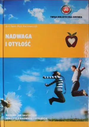 Nadwaga i otyłość