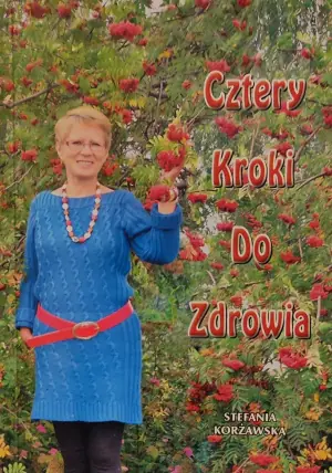Cztery kroki do zdrowia