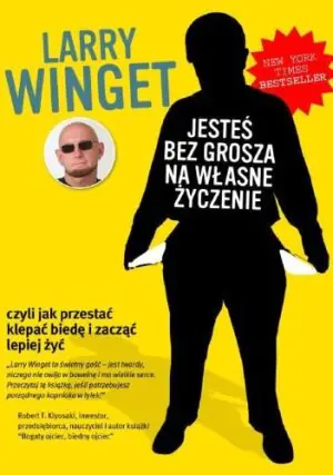 Jesteś bez grosza na własne życzenie