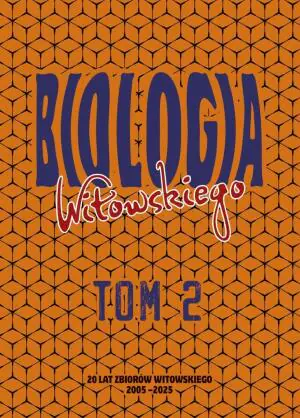 Biologia. Zbiór zadań wraz z odpowiedziami. Tom 2