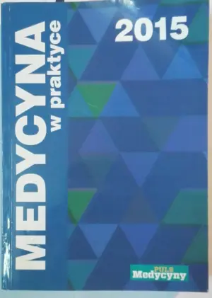 Medycyna w praktyce 2015