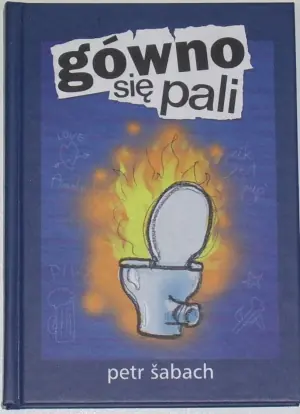 Gówno się pali