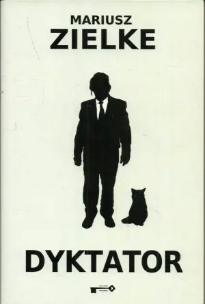 Dyktator
