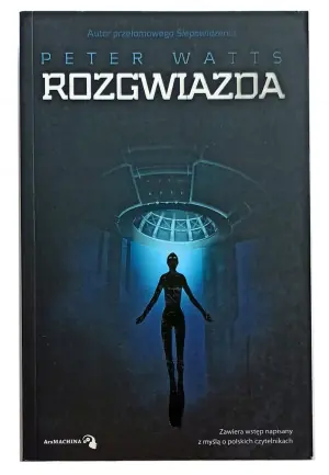 Rozgwiazda