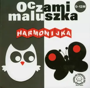 Oczami maluszka. Harmonijka