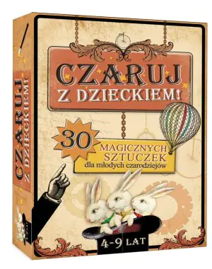Czaruj z dzieckiem