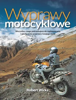 Wyprawy motocyklowe