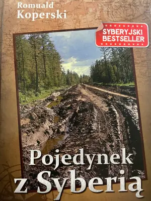 Pojedynek z Syberią