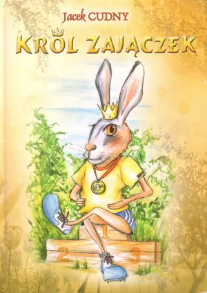 Król Zajączek