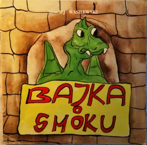 Bajka o smoku Mlekopiju