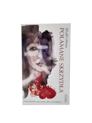 Połamane skrzydła