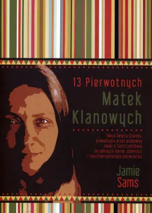 13 pierwotnych matek klanowych