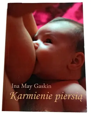 Karmienie piersią