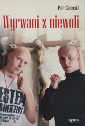 Wyrwani z niewoli