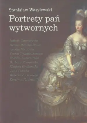Portrety pań wytwornych