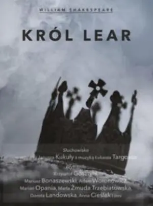 Król Lear