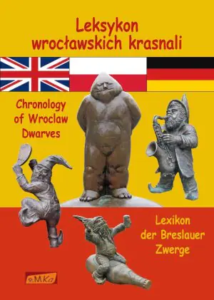 Leksykon wrocławskich krasnali