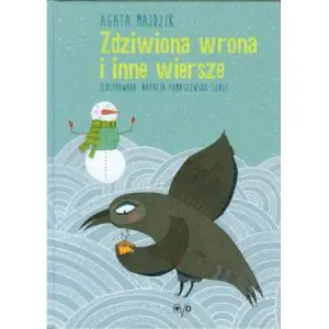 Zdziwiona wrona i inne wiersze